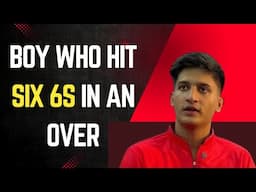 Who is Priyansh Arya and why did Punjab Kings pay Rs. 3.80 crore for him?| Sports Today