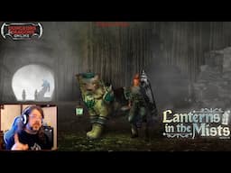 Lanterns in the Mists - Fridays at Four - Dungeons and Dragons Online