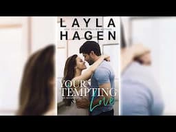 Your Tempting Love by Layla Hagen (The Bennett Family #5) 🎧📖 Romance Audiobook