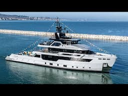 146 Cantiere delle Marche Flexplorer Yacht [MAVERICK]