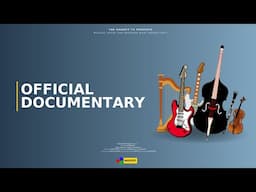 History of Music. Music Genres. (Documentary 2023)