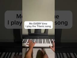 Jack Come Back 😭 #piano #viral #easytutorial #pianotutorial #tutorial #easypiano