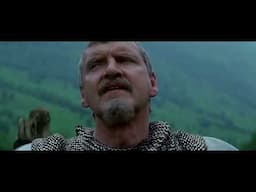 Braveheart/Best scene/Mel Gibson/Catherine McCormack/Malcolm TierneyMichael Byrne