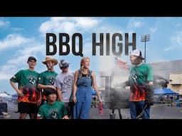 BBQ High - Official Trailer | Magnolia Network