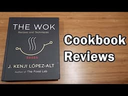 Cookbook Review: The Wok by Kenji Lopez Alt