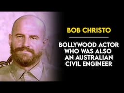 Bob Christo - He wrote his autobiography but passed away before its release | Tabassum Talkies