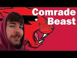 Mr. Beast and Mutual Aid