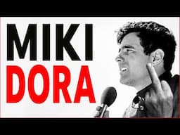 MIKI DORA SPEAKS OUT