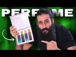 I Found The Best Budget Perfumes Under 500  | Bearded Chokra