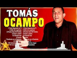 Tomás Ocampo Greatest Hits ~ Top 100 Artists To Listen in 2024