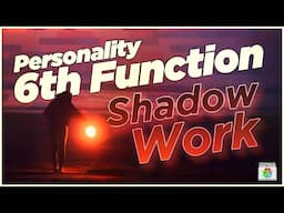 Careers & Personality: Navigating Your Shadow at Work | Ep 563 | PersonalityHacker.com