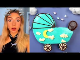 🌈 Cake Storytime TikTok 🌈 @Bailey Spinn 🌏 POVs Tiktok Compilations Part 234