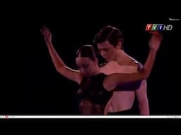 Sophia Lucia & Jack Beckham   The Path @IBC Varna 2016