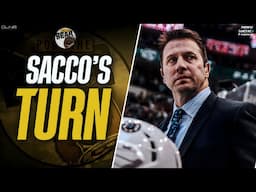 Where do Joe Sacco and the Bruins Go From Here? | Poke the Bear