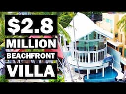 This Is What $2,800,000 Buys You in Phuket Thailand