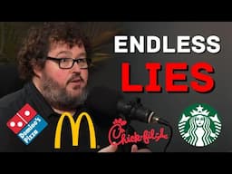 Boogie2988 Can't Stop Lying About His Finances (Live Reaction)