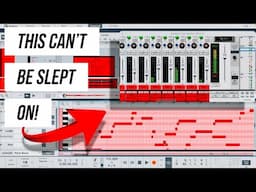 Reason 13 | No other DAW sounds like this!