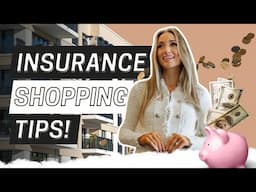 How to Shop Insurance - Tips From An Insurance Lawyer (Read Your Insurance Policy Like An EXPERT!)