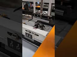 Cutting machine