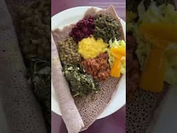 Abem Ethiopian Coffee & Kitchen  #foodie