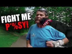 WHEN BIKERS FIGHT BACK | Crazy Motorcycle Moments Ep. #76