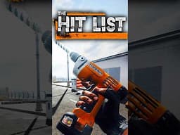 Unlock The Power Drill FAST in Black Ops 6… (Hitlist Event Complete)