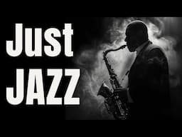 Just Jazz | Midnight Lounge Music