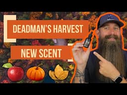 Deadman's Harvest [Fall Limited Scent] & International Shipping!