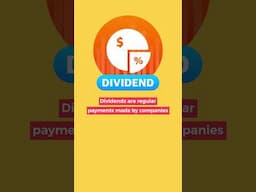 Dividend Earning Tips!