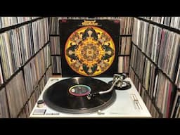 David Axelrod "The Smile" [Song Of Innocence LP]