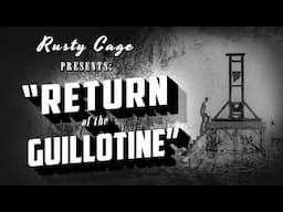 The Guillotine Saga (Complete Series)