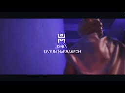 OUM - DABA Live in Marrakech