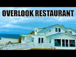 THE OVERLOOK RESTAURANT (SINCE 1948) & STEPHENSON’S GENERAL STORE REVIEWS | Leavenworth, Indiana