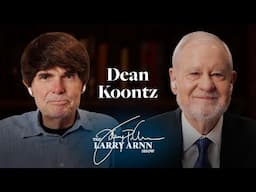 Best-Selling Author Dean Koontz | The Novel and the Nature of Evil