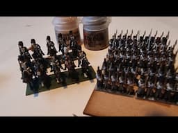 Napoleonic Wargaming is live