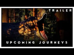 New Journeys Await : Walking With Dinosaurs, A Walk With Dinosaurs, Clash Of Titans || TRAILER ||