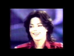 A Entrevista Com Michael Jackson & Lisa Marie Presley 1995: PORTUGUESE AUDIO