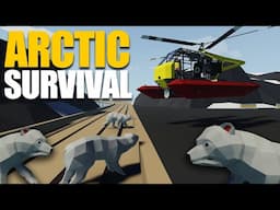 Why Are There So Many Polar Bears?! Arctic Classic Career [S8E17] STORMWORKS