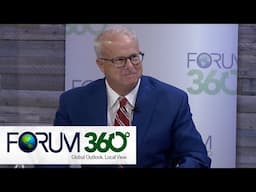 Forum 360 — Handicapping a Political Debate