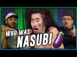 Nasubi and A Life of Prizes! - GOON HOUR