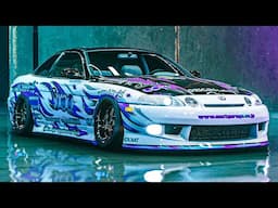 F L A M E S // UCXT LIVERY || Forza Horizon 5 Cinematic