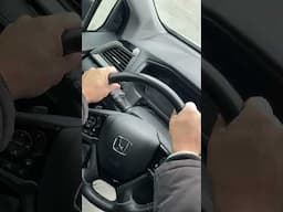 Proper Steering Wheel Grip Explained Fast