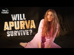 Will Apurva Survive? | Apurva | Tara Sutaria