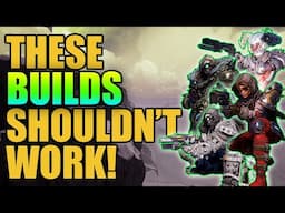 Borderlands 3 | Unique & Powerful Builds That Dominate Endgame Content!