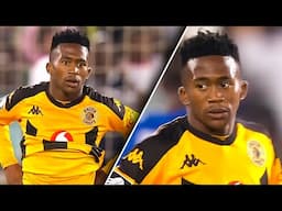 Mdu Shabalala Was The Best Amakhosi Player On The PITCH| Mduduzi Shabalala Vs SuperSport United