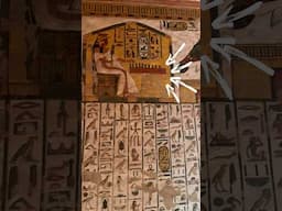 The Tomb of Nefertari Explained QV66 (Part 1)