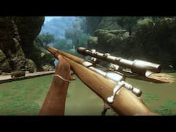 Far Cry 2 ● Sniper Tribute