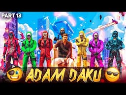 Yellow Criminal And Peter Vs Adam Daku Part 13 💫