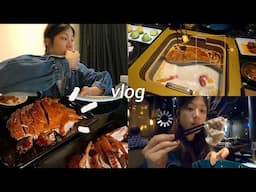 What I ate *in Vegas* 💵💸