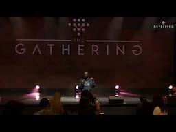 The Gathering Sunday Service | September 22, 2024